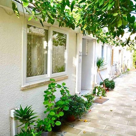 Templar Guesthouse Famagusta  Exteriér fotografie