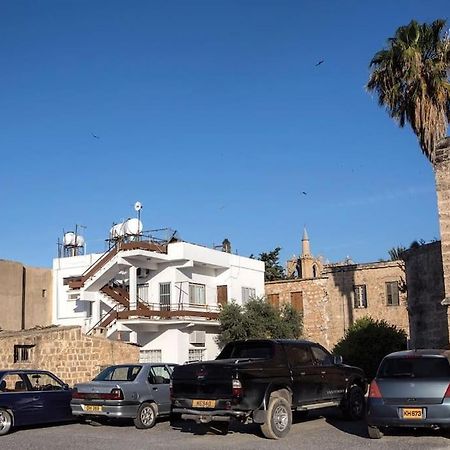 Templar Guesthouse Famagusta  Exteriér fotografie