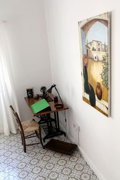 Templar Guesthouse Famagusta  Exteriér fotografie