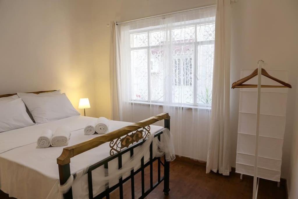 Templar Guesthouse Famagusta  Exteriér fotografie