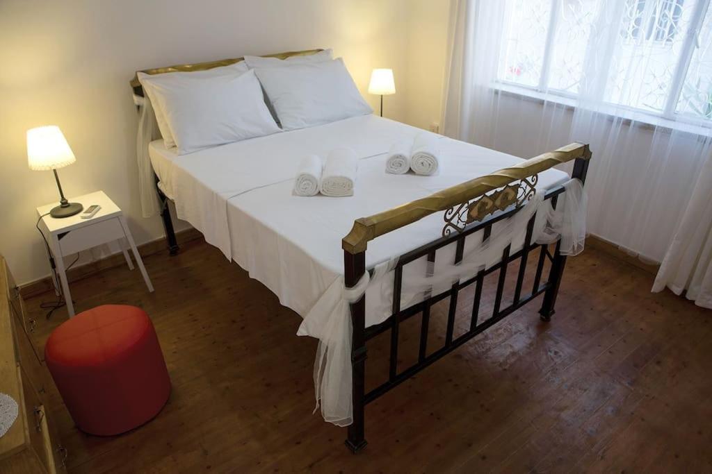 Templar Guesthouse Famagusta  Exteriér fotografie