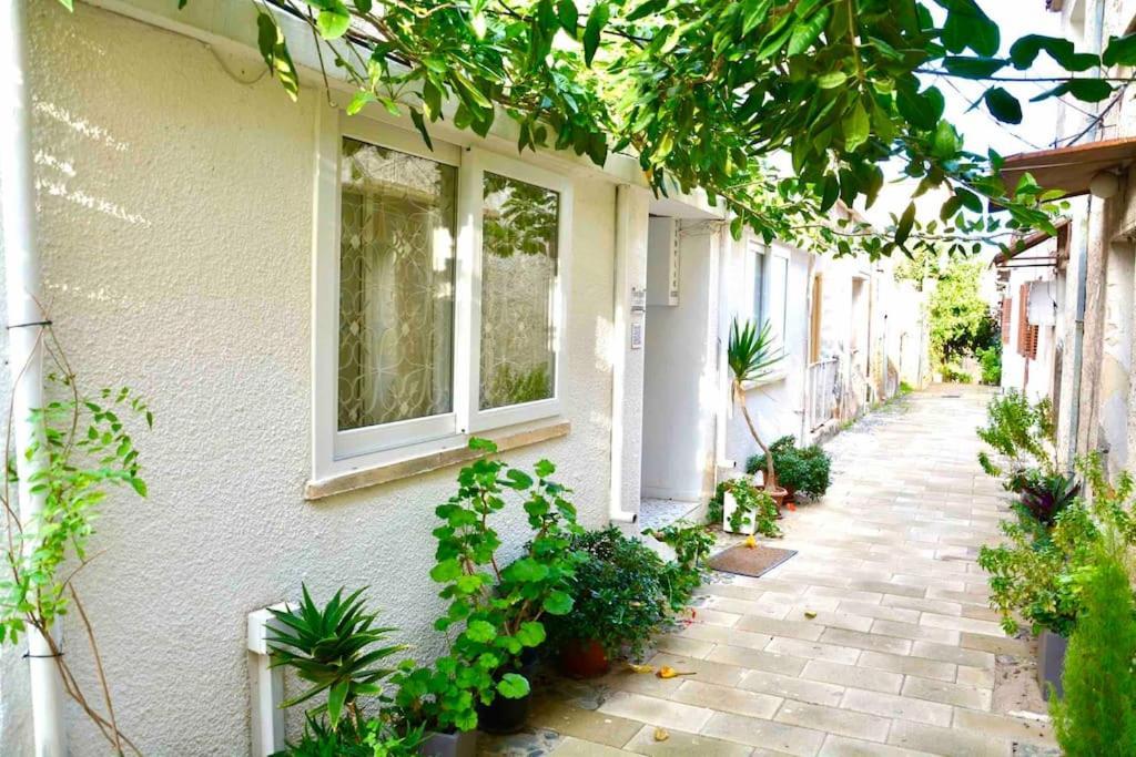 Templar Guesthouse Famagusta  Exteriér fotografie