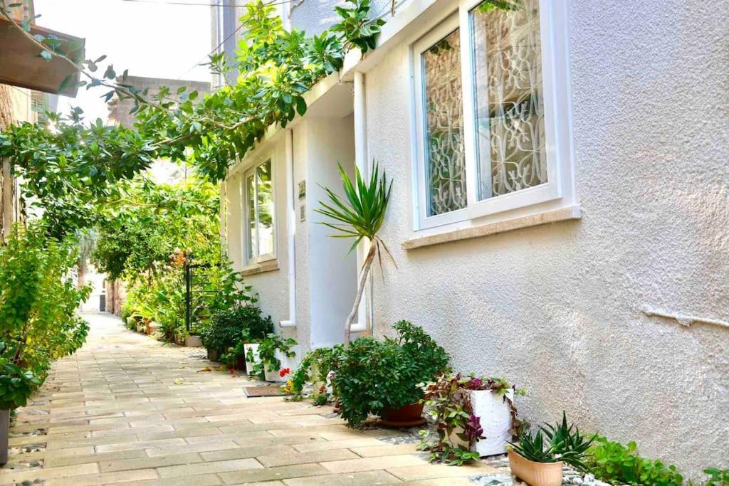 Templar Guesthouse Famagusta  Exteriér fotografie