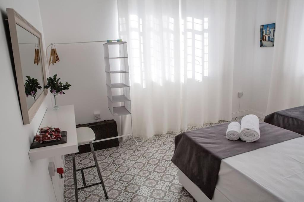 Templar Guesthouse Famagusta  Exteriér fotografie