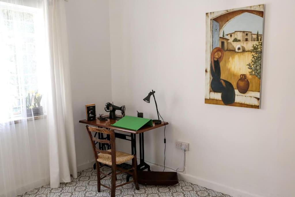 Templar Guesthouse Famagusta  Exteriér fotografie