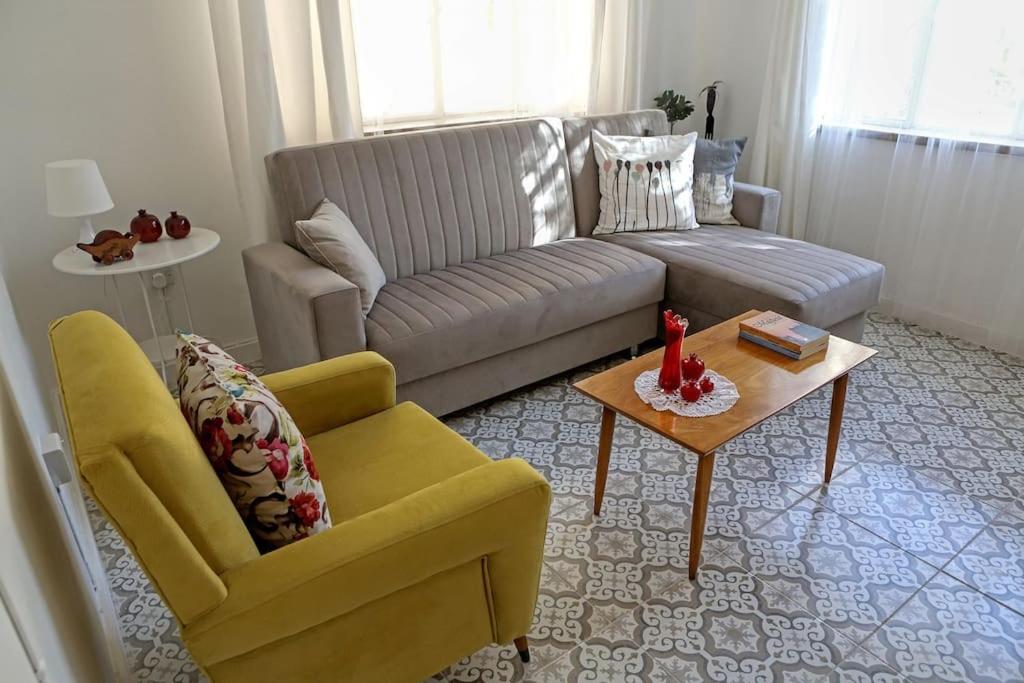 Templar Guesthouse Famagusta  Exteriér fotografie
