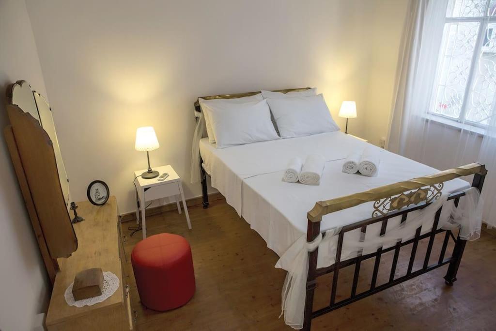 Templar Guesthouse Famagusta  Exteriér fotografie