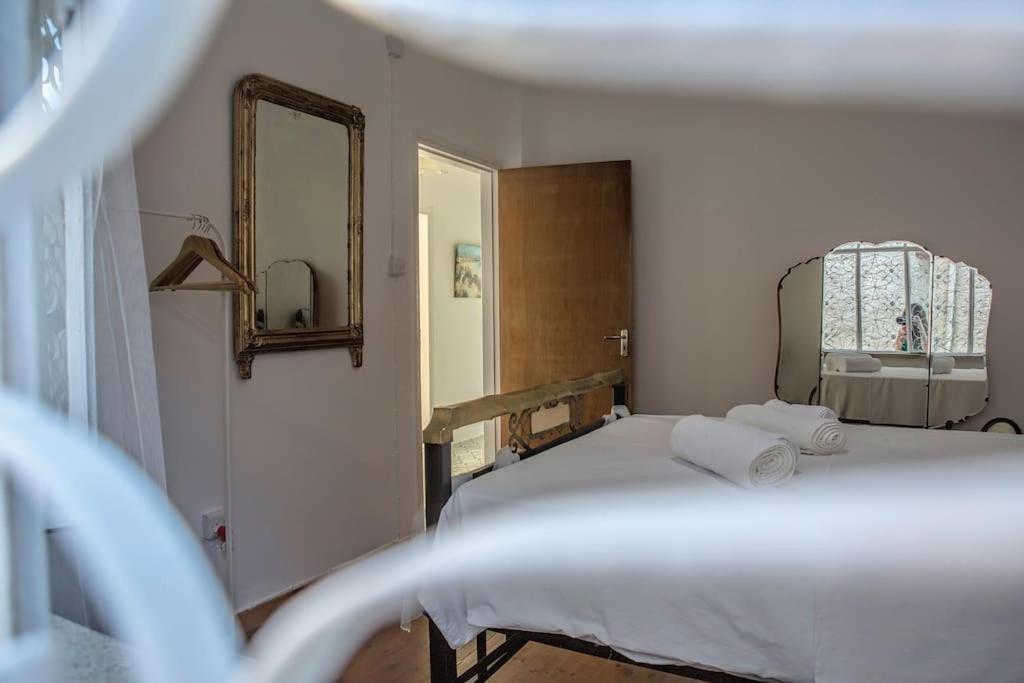 Templar Guesthouse Famagusta  Exteriér fotografie