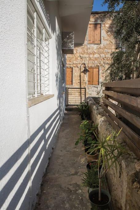 Templar Guesthouse Famagusta  Exteriér fotografie