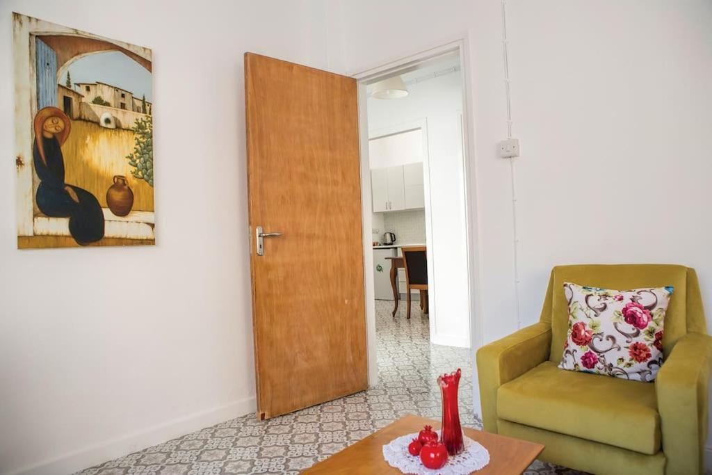 Templar Guesthouse Famagusta  Exteriér fotografie