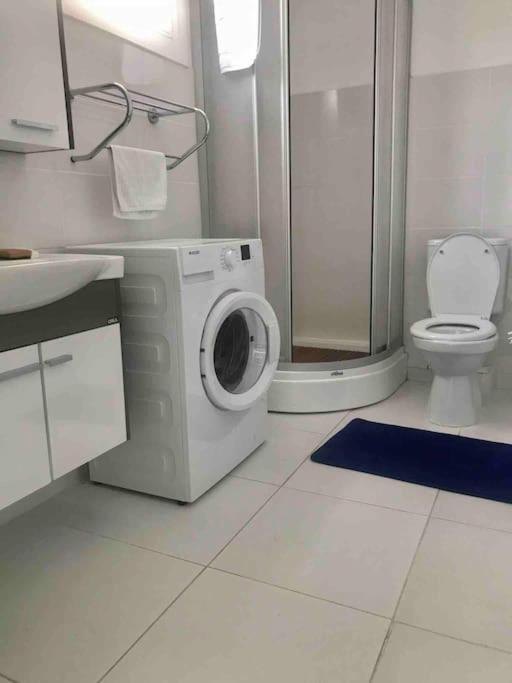 Templar Guesthouse Famagusta  Exteriér fotografie