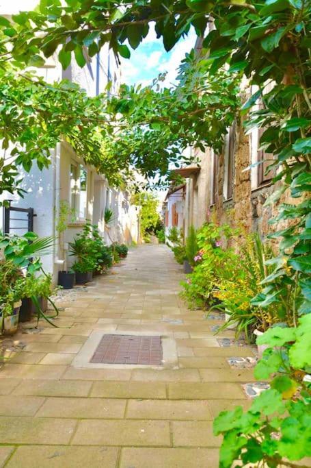 Templar Guesthouse Famagusta  Exteriér fotografie