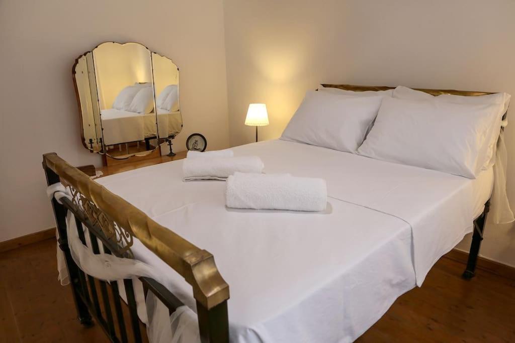 Templar Guesthouse Famagusta  Exteriér fotografie
