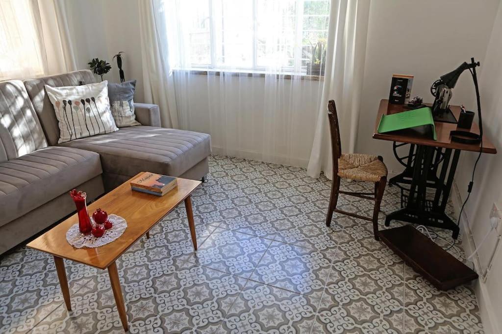 Templar Guesthouse Famagusta  Exteriér fotografie