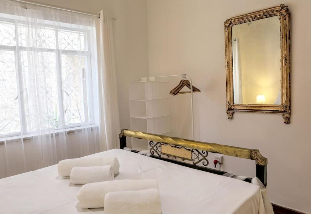 Templar Guesthouse Famagusta  Exteriér fotografie