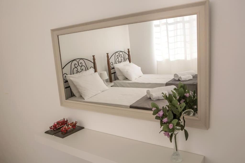 Templar Guesthouse Famagusta  Exteriér fotografie