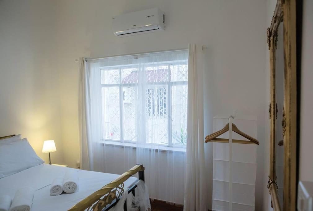 Templar Guesthouse Famagusta  Exteriér fotografie