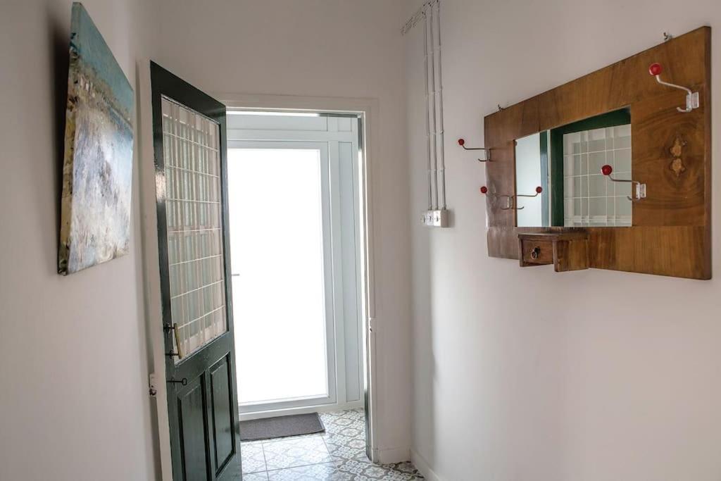 Templar Guesthouse Famagusta  Exteriér fotografie