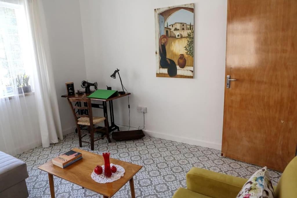 Templar Guesthouse Famagusta  Exteriér fotografie