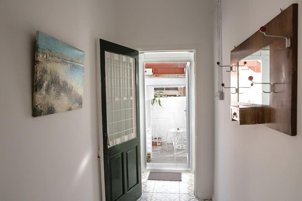Templar Guesthouse Famagusta  Exteriér fotografie