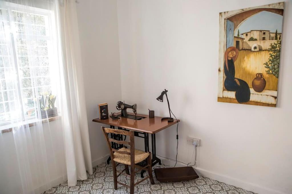 Templar Guesthouse Famagusta  Exteriér fotografie